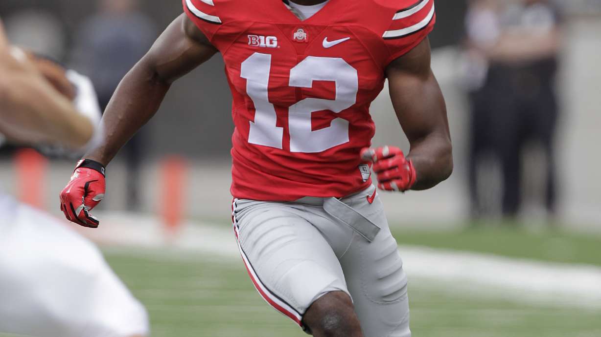 Back from bye week, Buckeyes now focus on Bearcats