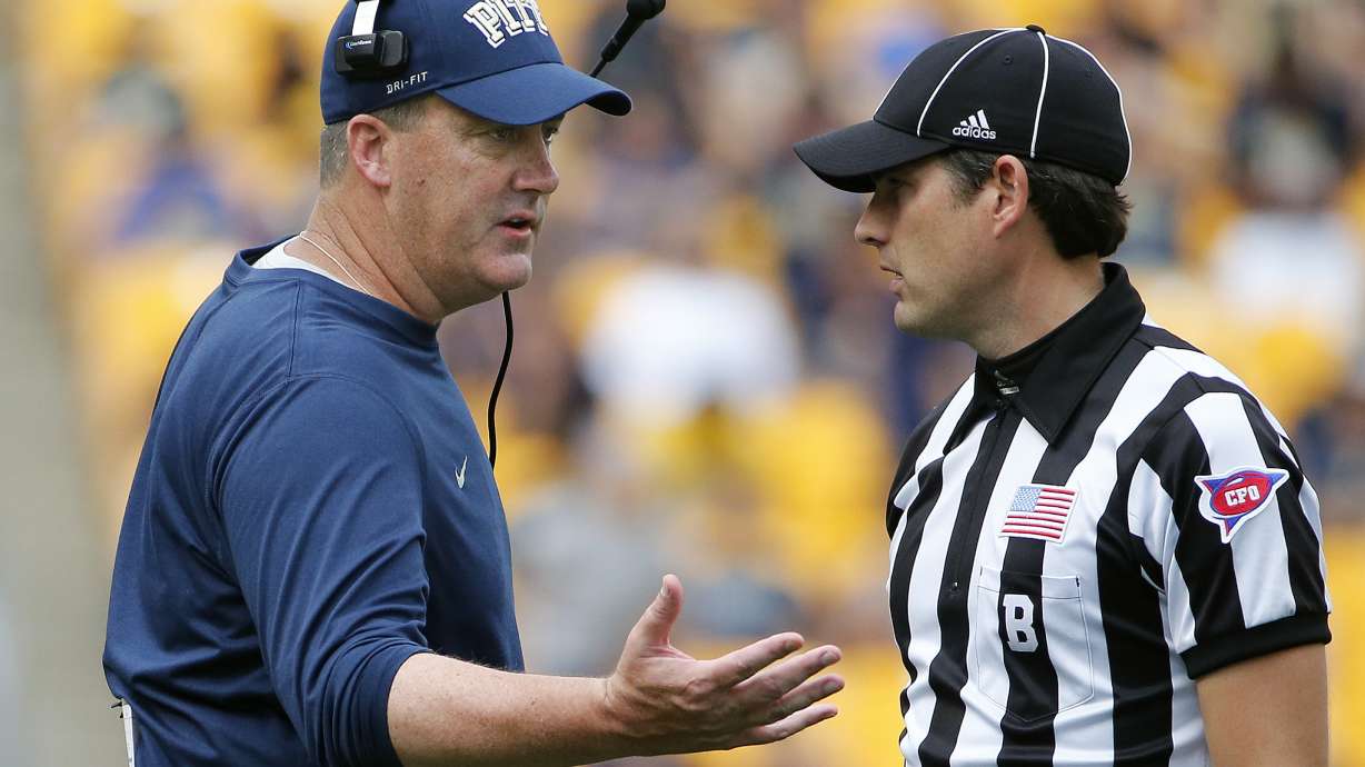 Panthers hit reset after loss to Iowa