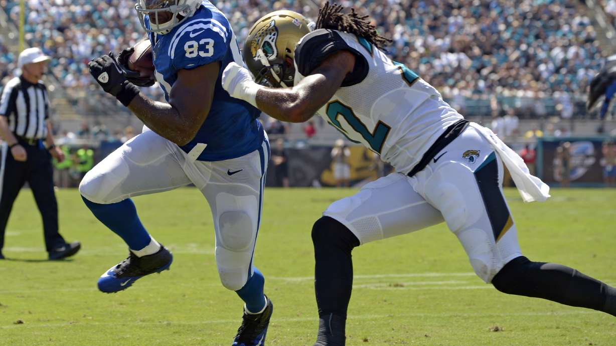 Jaguars 'need to stop the bleeding' on defense