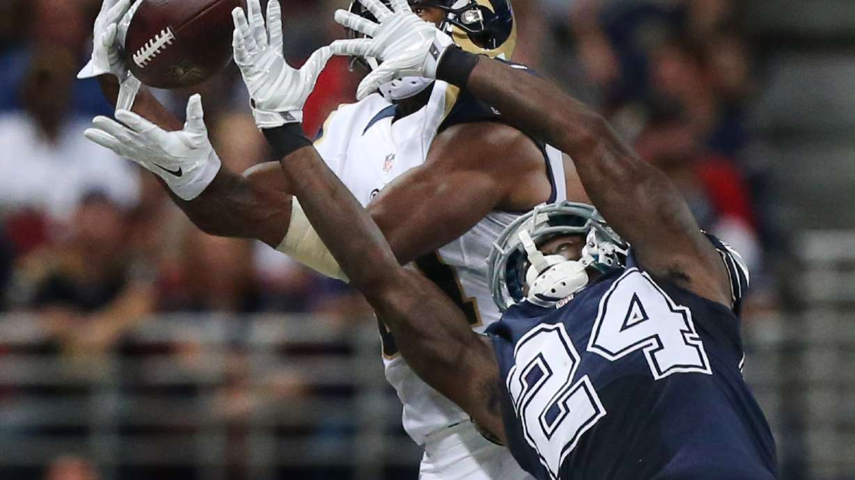 Dallas Cowboys still have questions on defense