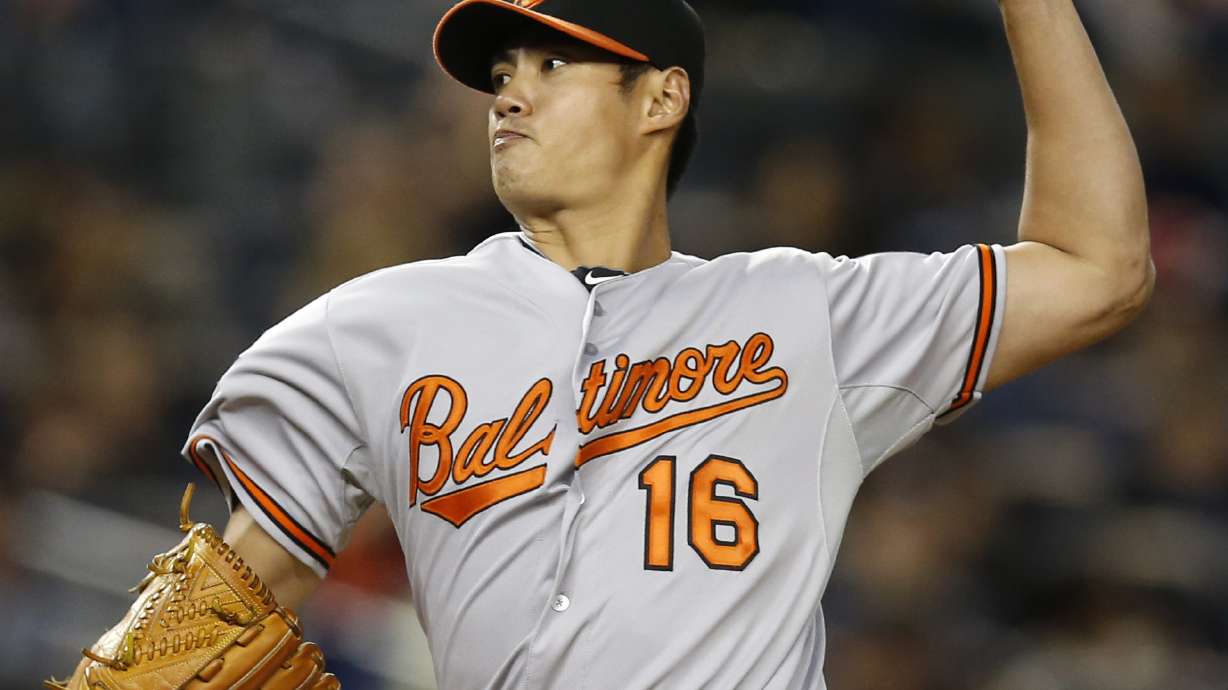 Jeter's 3 RBIs lead Yankees over Orioles 5-0