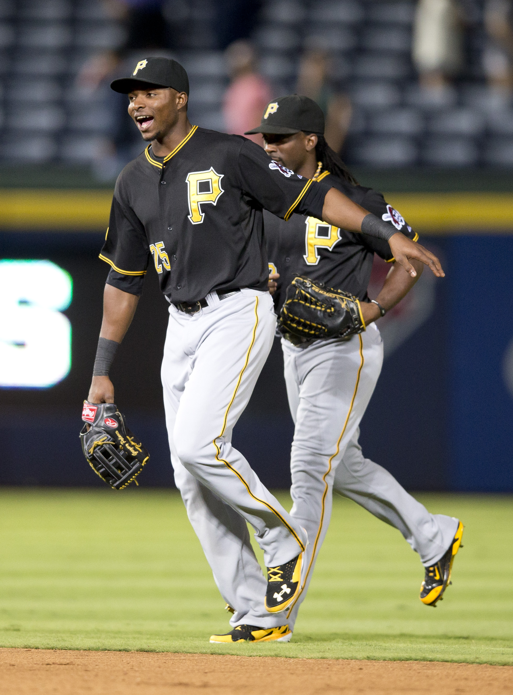 Braves end bad day with another loss