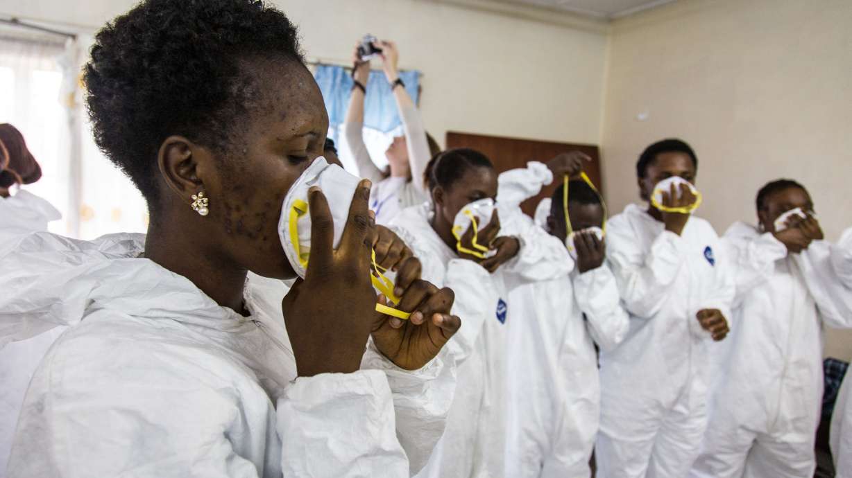 Lessons learned 6 months into worst Ebola outbreak