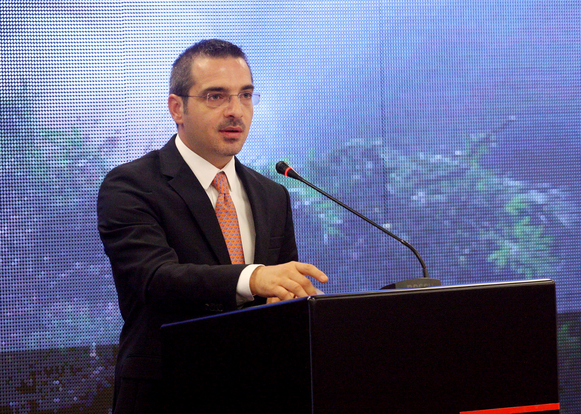 Albania destroys marijuana worth $8.2 billion