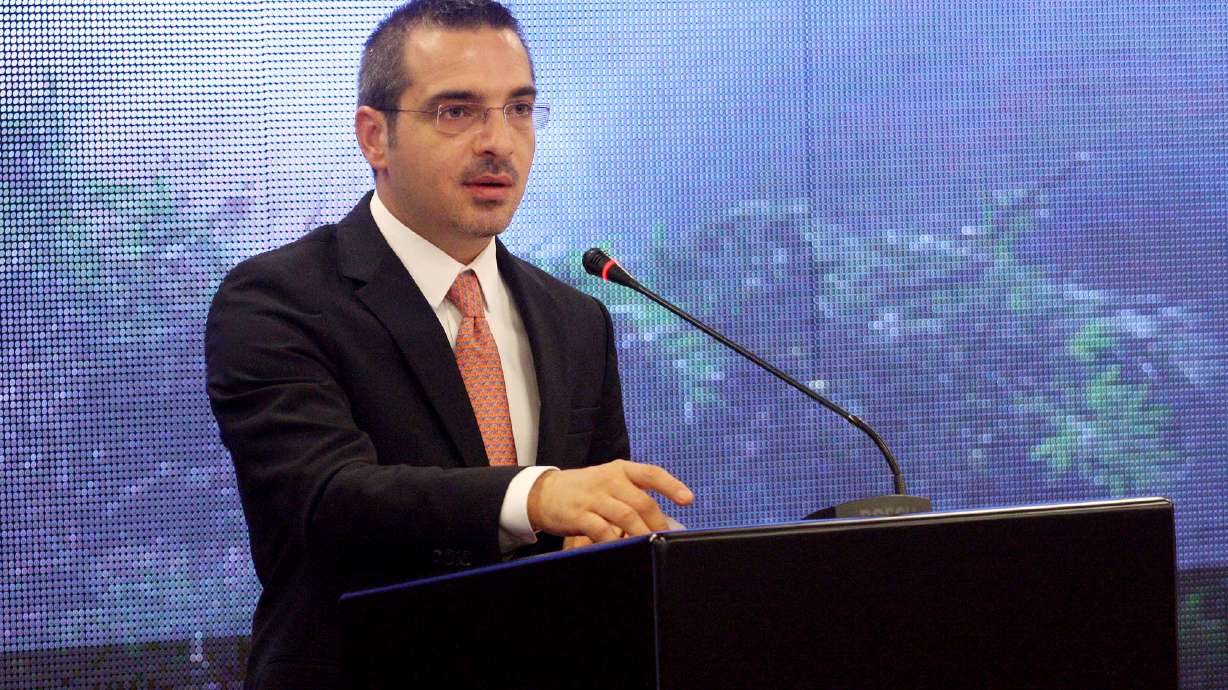 Albania destroys marijuana worth $8.2 billion