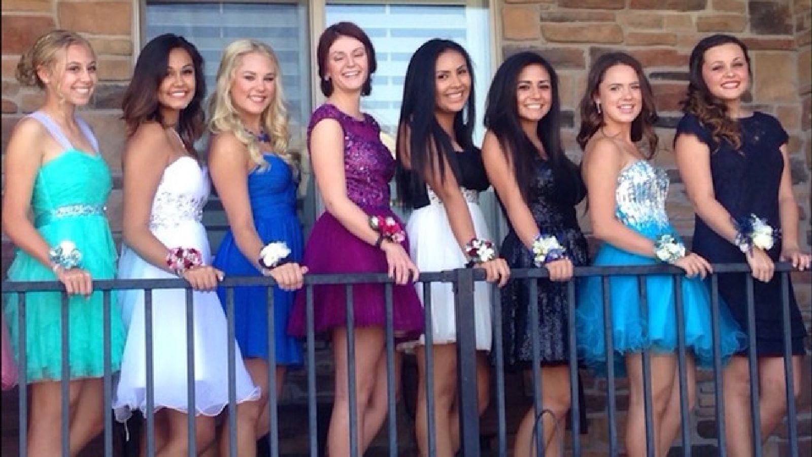 Students protest dress code after being denied entry to school dance | KSL.com Students protest dress code after being denied entry to school dance | KSL.com