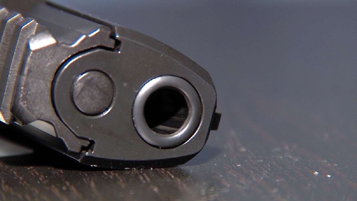 Los maestros en UT pueden cargar armas en la escuela, ¿a favor o en contra?