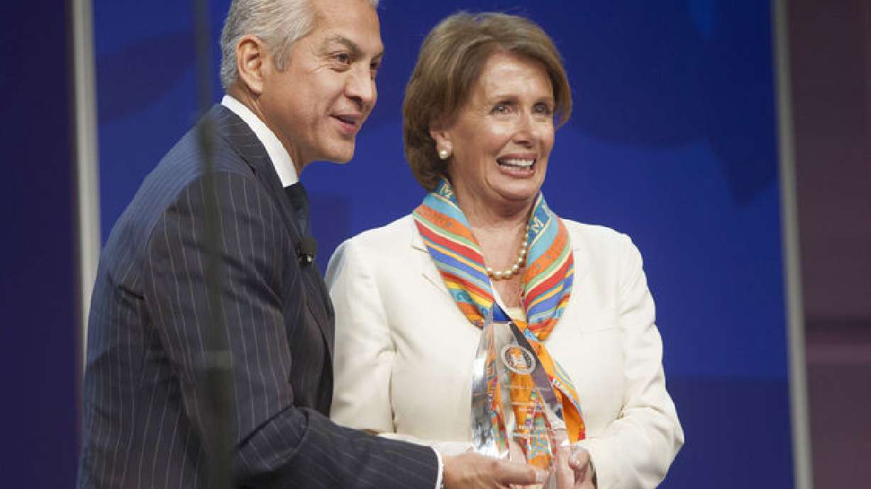 Hispanos muestran gran éxito con sus negocios en el país y especialmente en UT