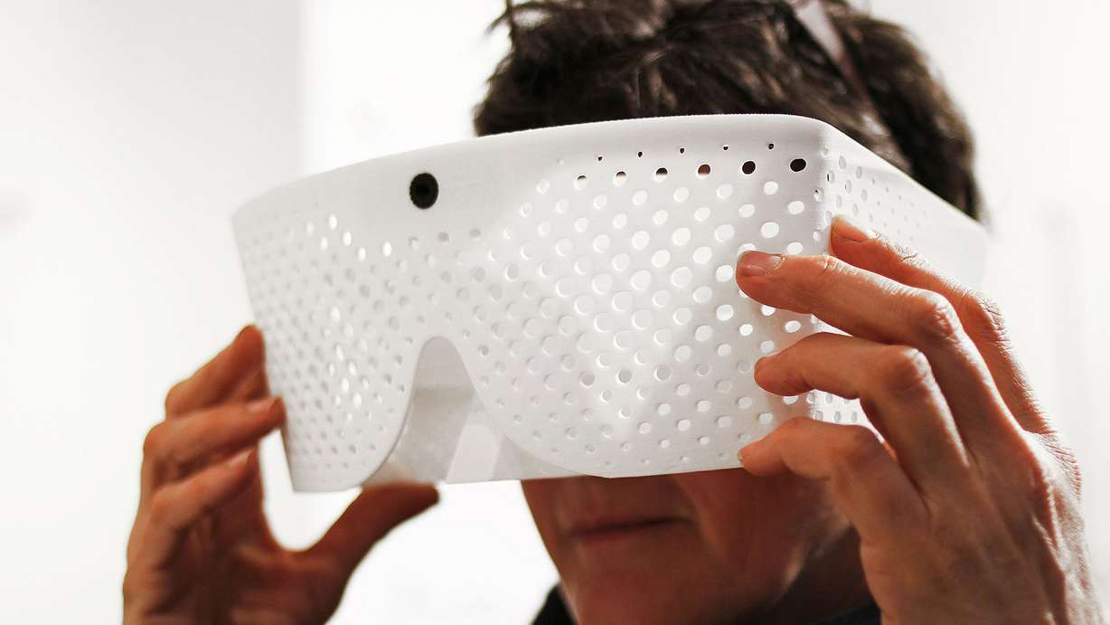 Gadgets to make you a superhuman