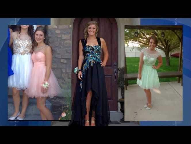 Escuela niega la entraba a baile a jovencitas 'rompiendo' las reglas de vestimenta; las protestas