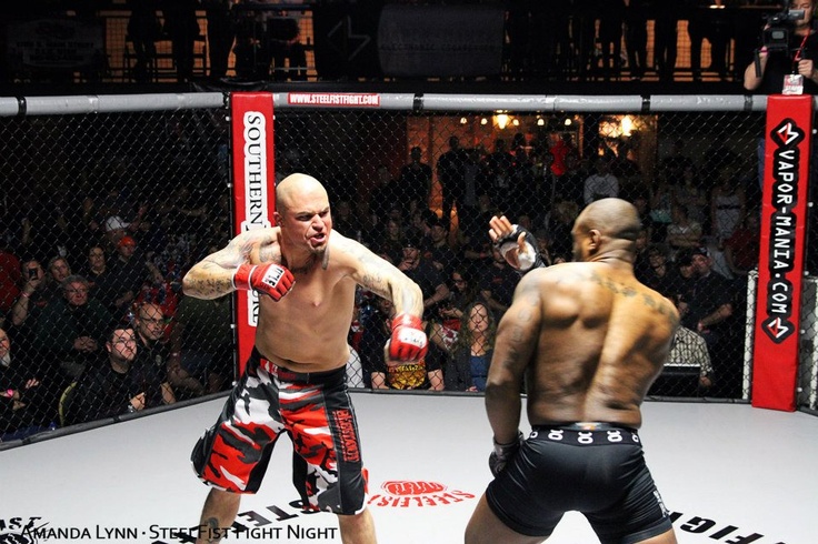 Utah company employees to fight each other for charity