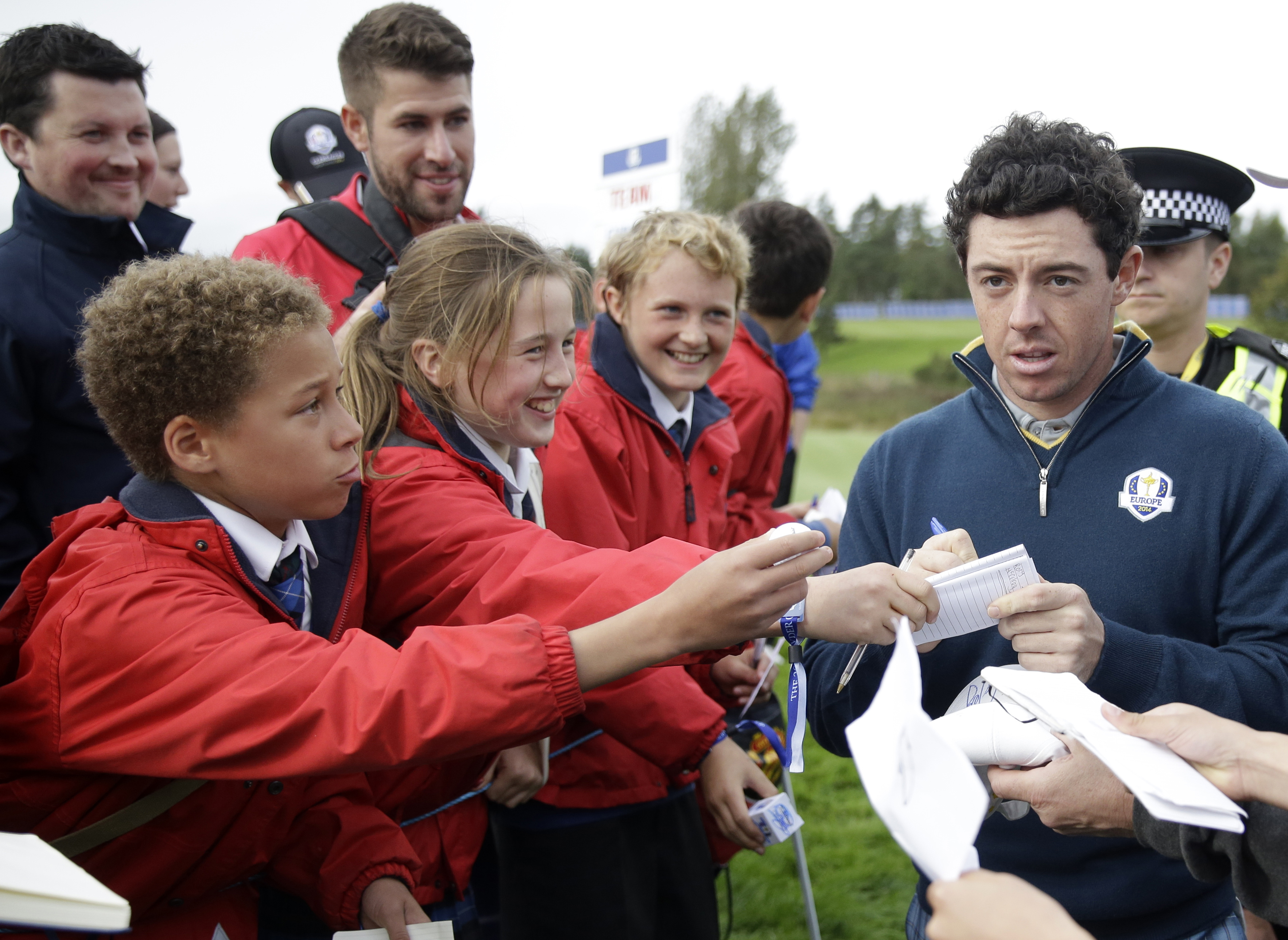 Ryder Cup: an unbalanced ledger in Europe's favor