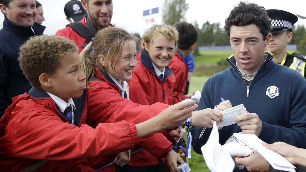 Ryder Cup: an unbalanced ledger in Europe's favor