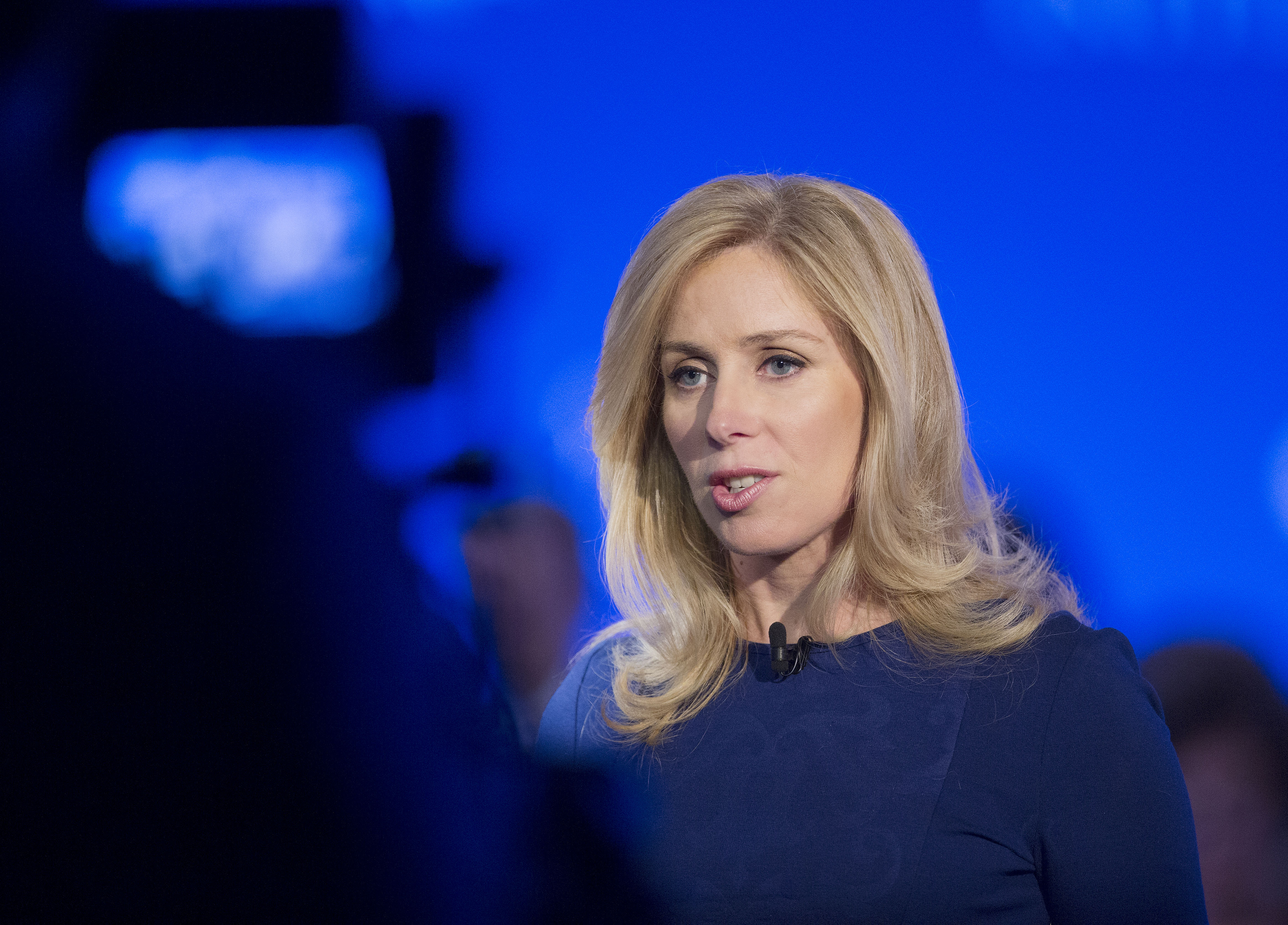 Hillary Clinton highlights gender as 2016 looms