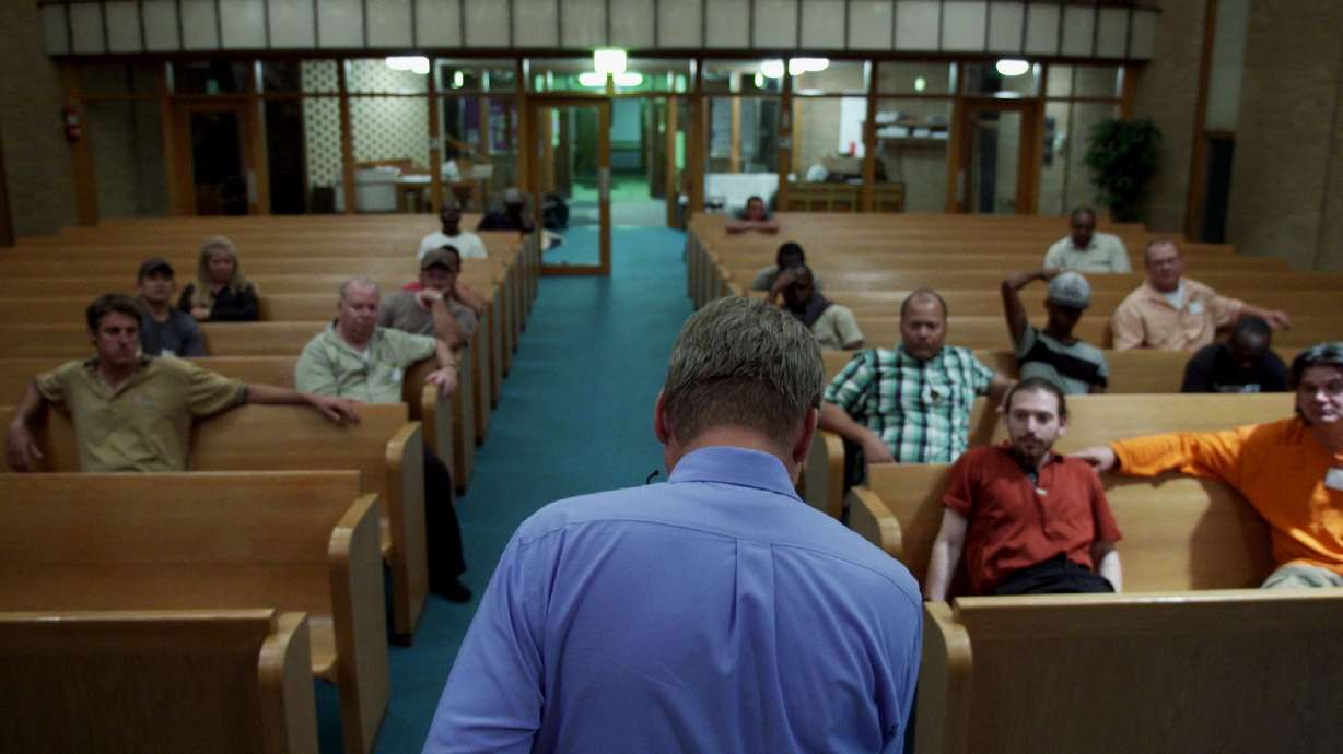 Documentary features ND oil boomtown's gritty side