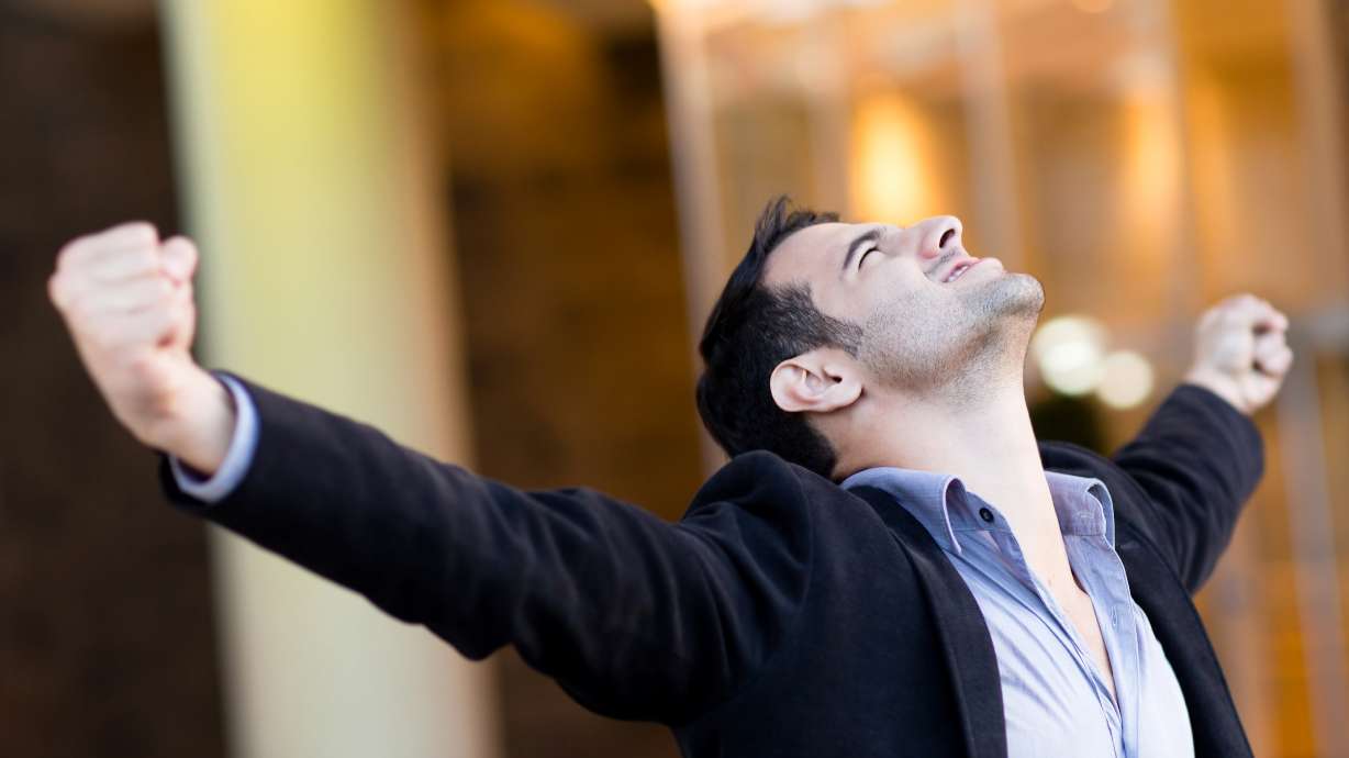 Cómo hacer para ganar en la vida y en los negocios