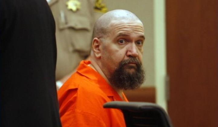 Court denies petition of inmate who has been on Utah's death row for 30 years