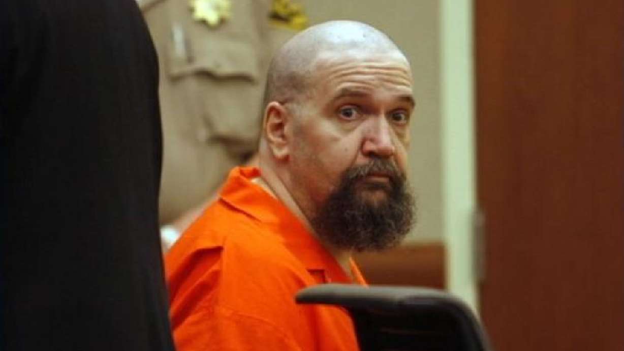 Court denies petition of inmate who has been on Utah's death row for 30 years