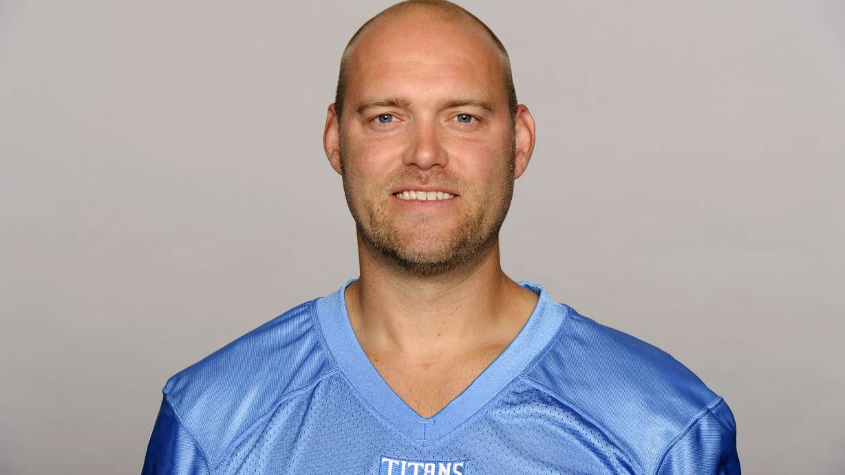 Student: Ex-Titan chased him, friends before crash