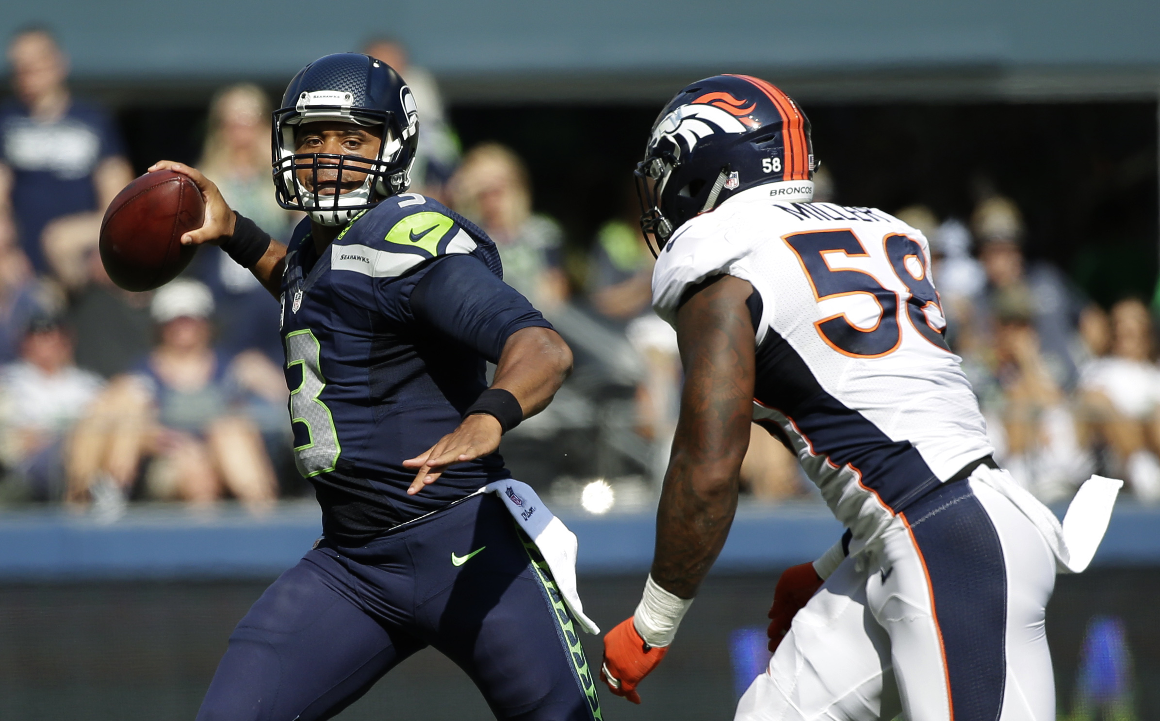 Victims of Broncos' 2013 injury epidemic return