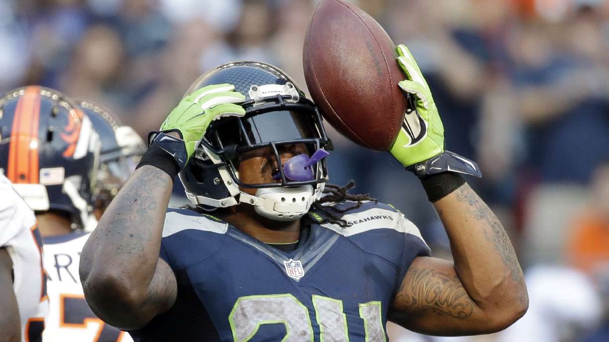 Seahawks on top of AP Pro32 rankings