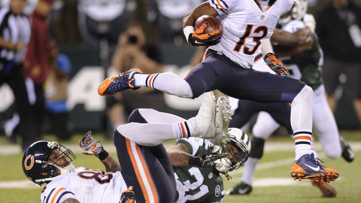 Jets release Ellis Lankster, sign Brandon Smith