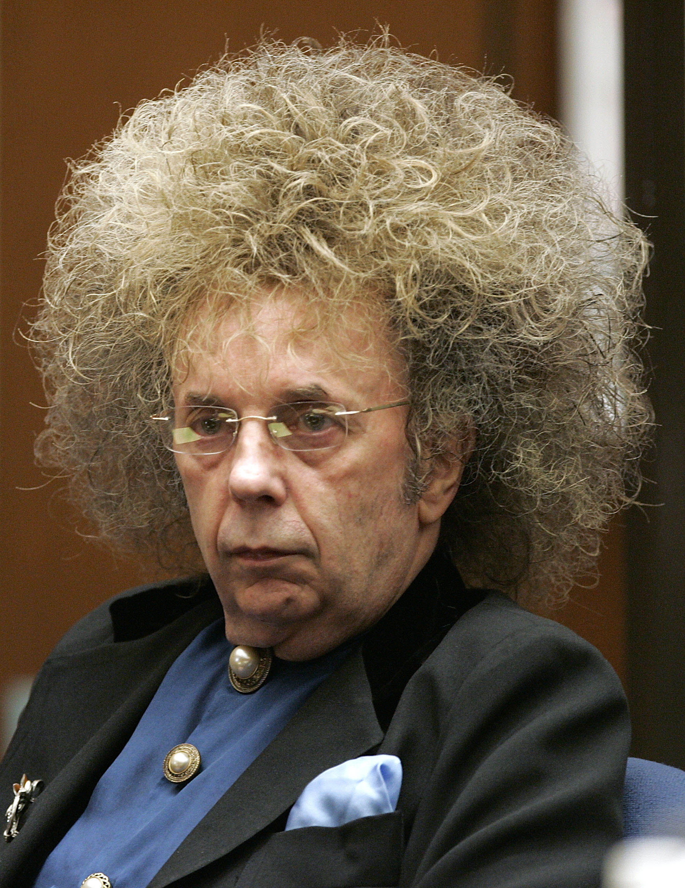 New photos show toll of age, prison on pop legend