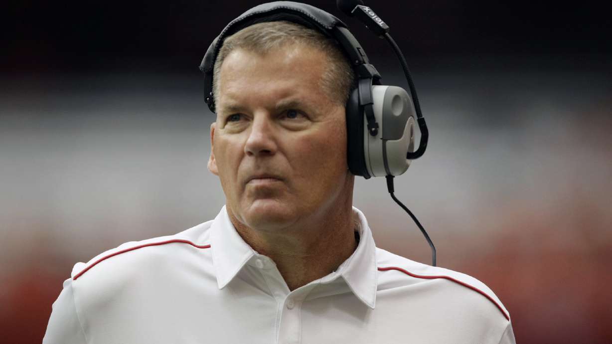 Maryland pumped for Big Ten debut vs Indiana