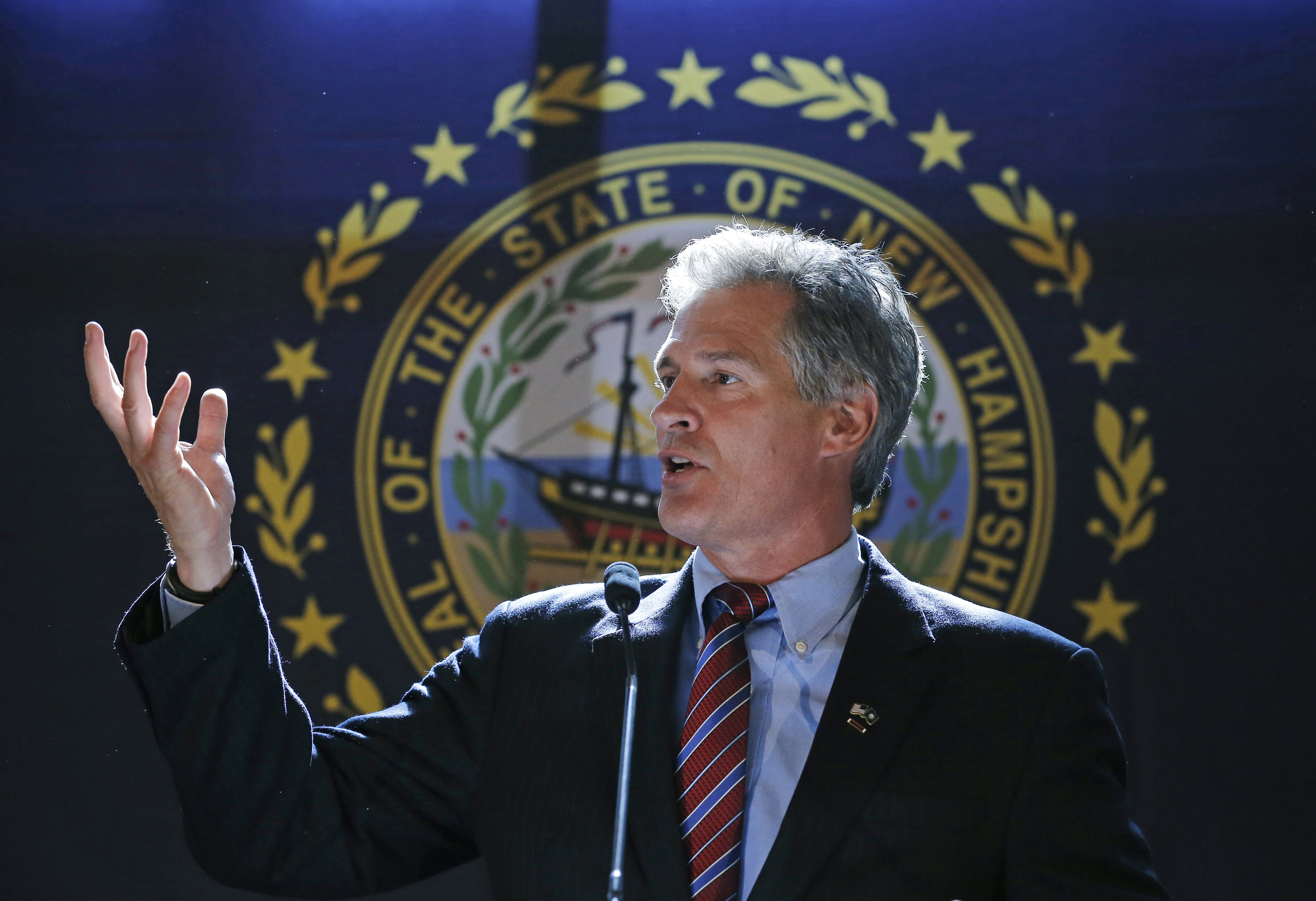 GOP uses terror threat against Dems in campaign