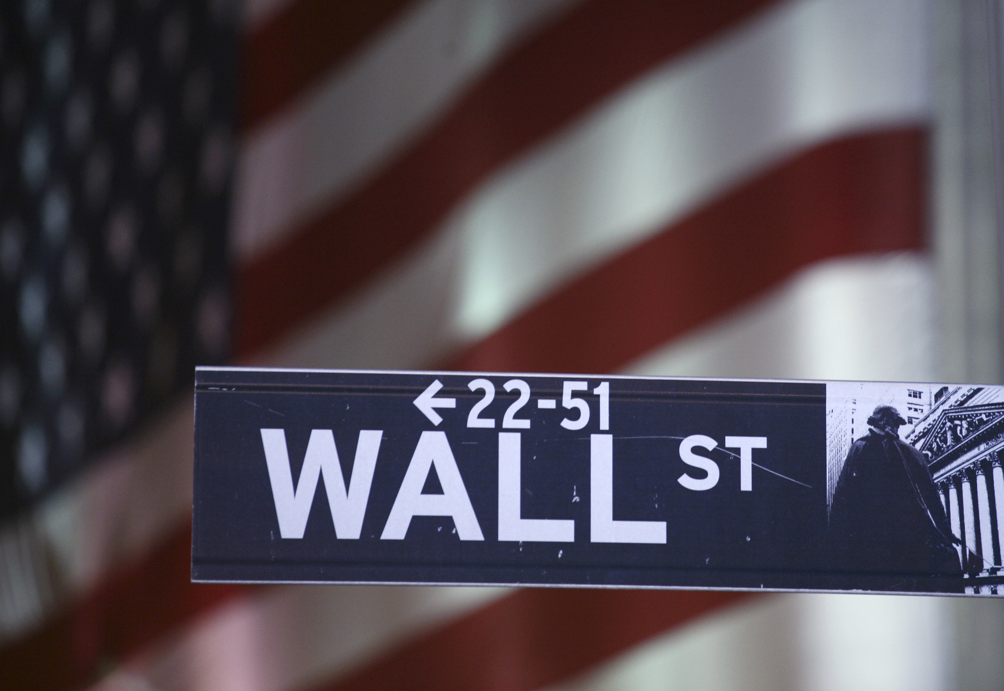 US move higher, shaking off a three-day slump