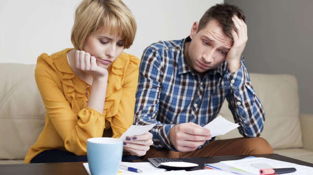 Americans aren't confident about their financial situations