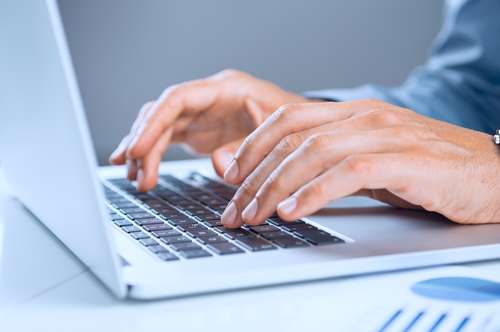 5 tips on writing a cover letter