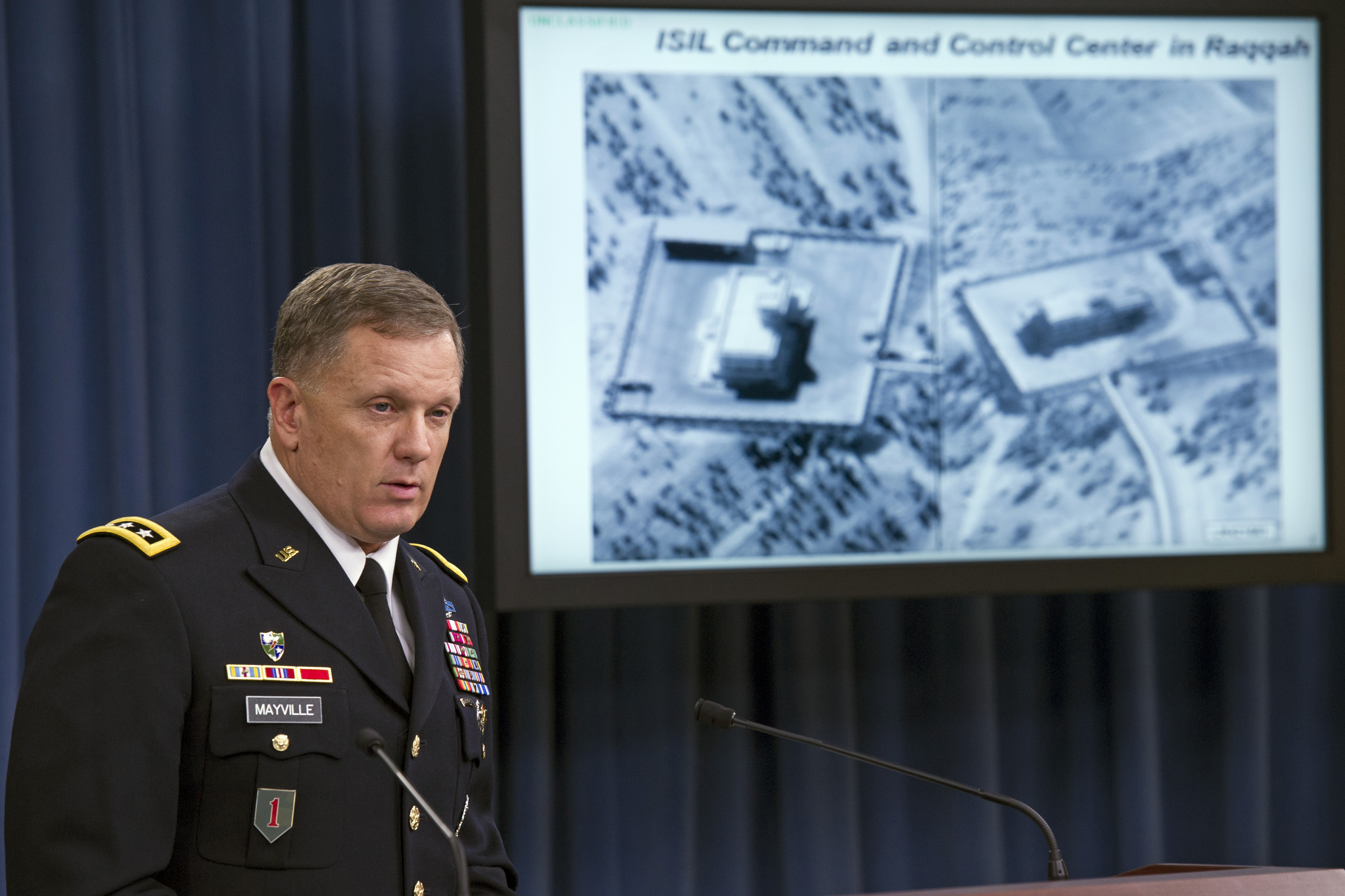 How imminent is an 'imminent' attack threat?