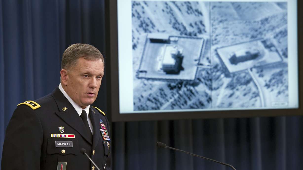 How imminent is an 'imminent' attack threat?