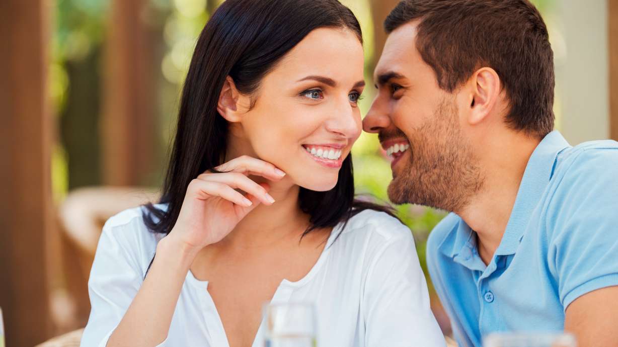 ¿Qué buscan las mujeres en un futuro marido? Un trabajo!