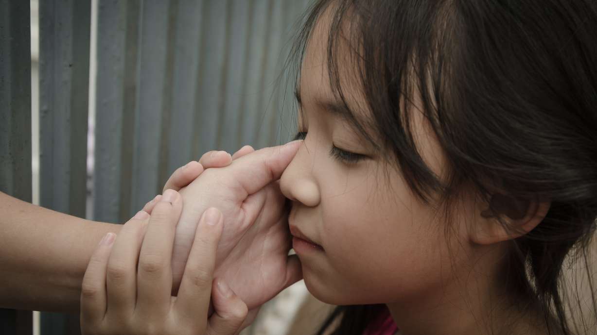 Porque la cárcel es pero que el divorcio