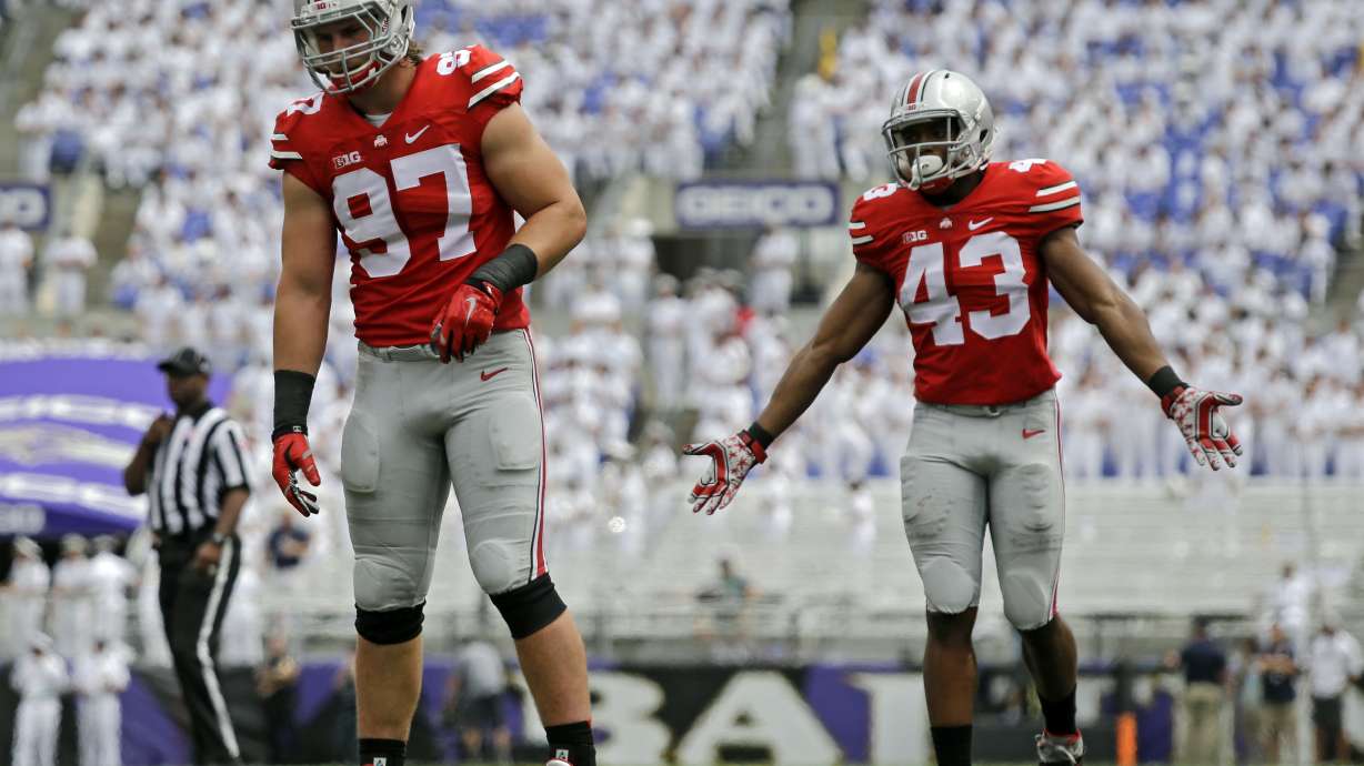 A strength vs. a weakness in UC-OSU matchup