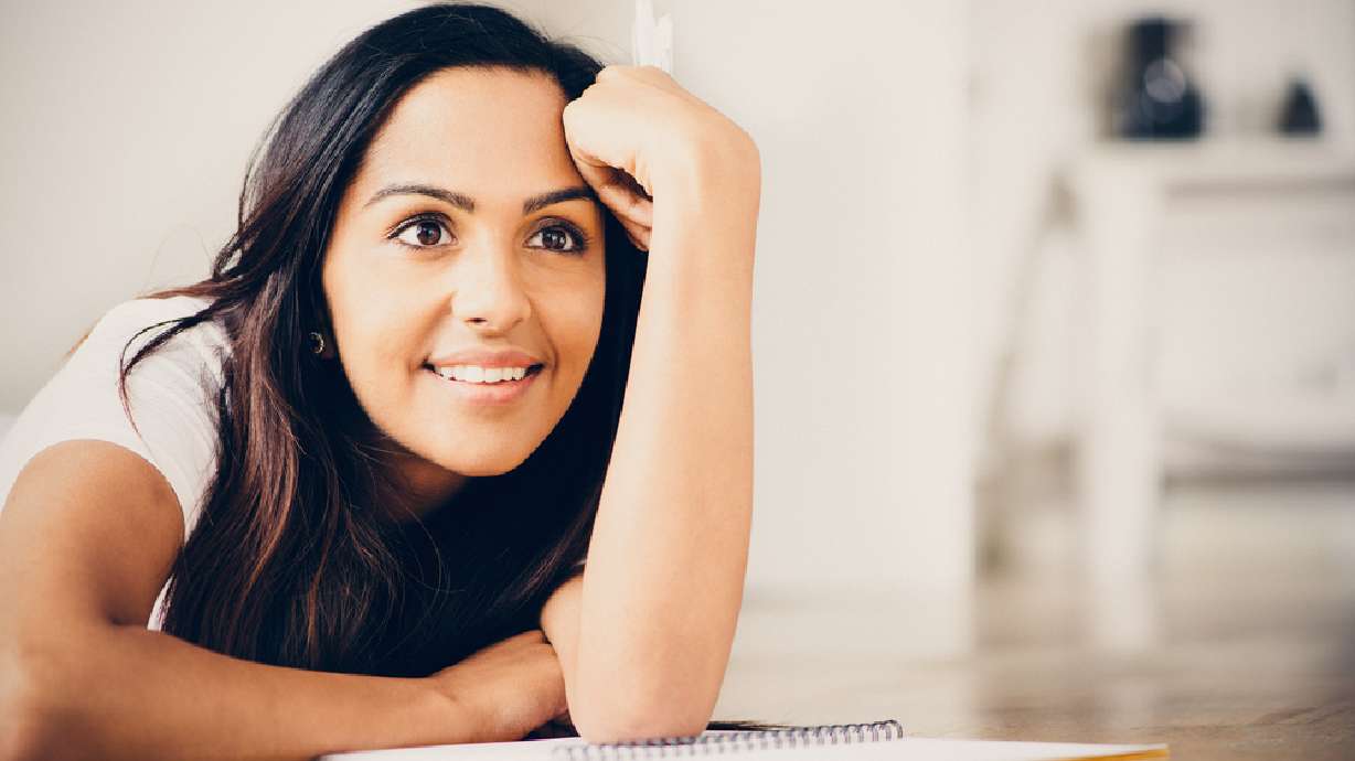 Change the 'GPS' of your brain and become a positive thinker