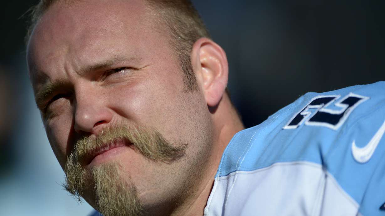 Punter stunned by 911 calls before Bironas' crash