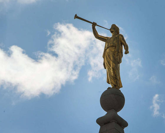 La definición que da Google del Mormonismo enfureció a miles en los medios sociales