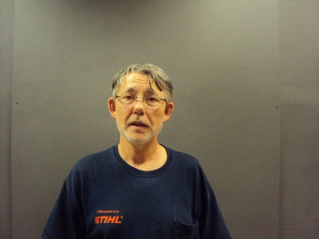 After creepy messages, man confesses to old murder