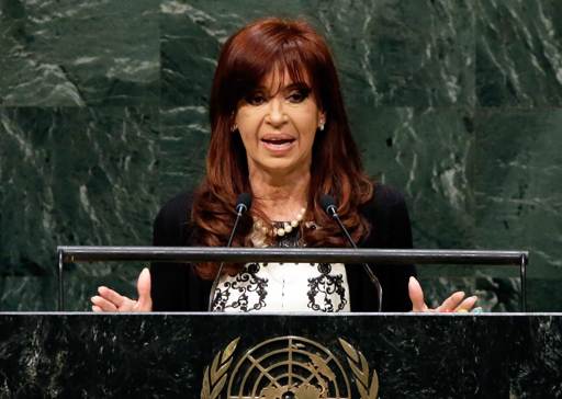 América Latina impulsa reforma de la ONU