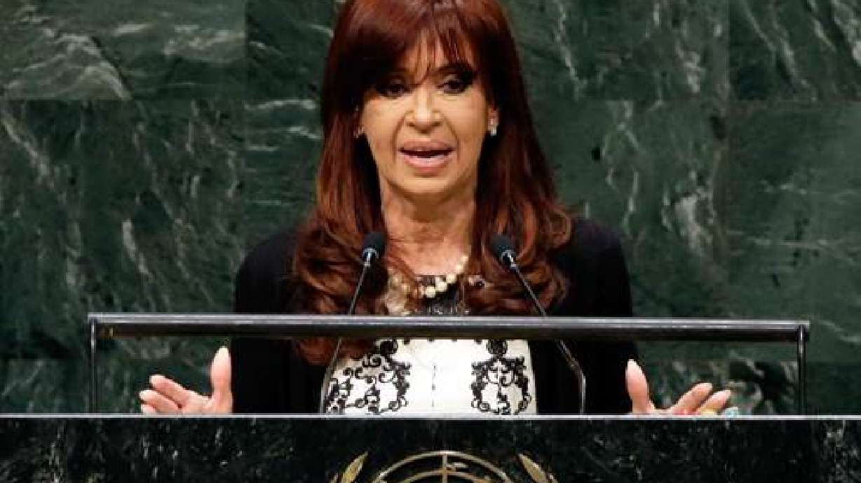 América Latina impulsa reforma de la ONU