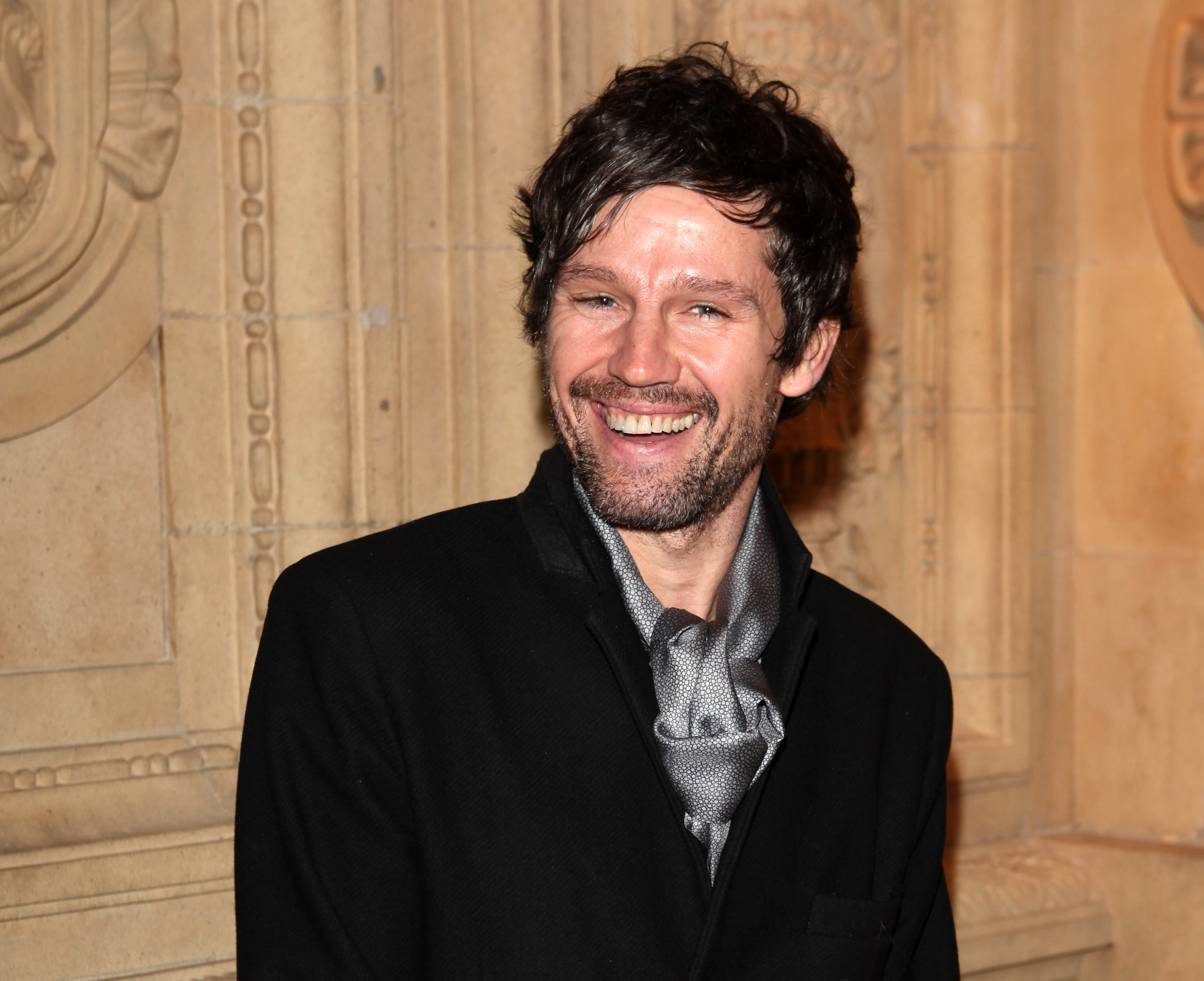 Jason Orange leaves Take That with band blessing