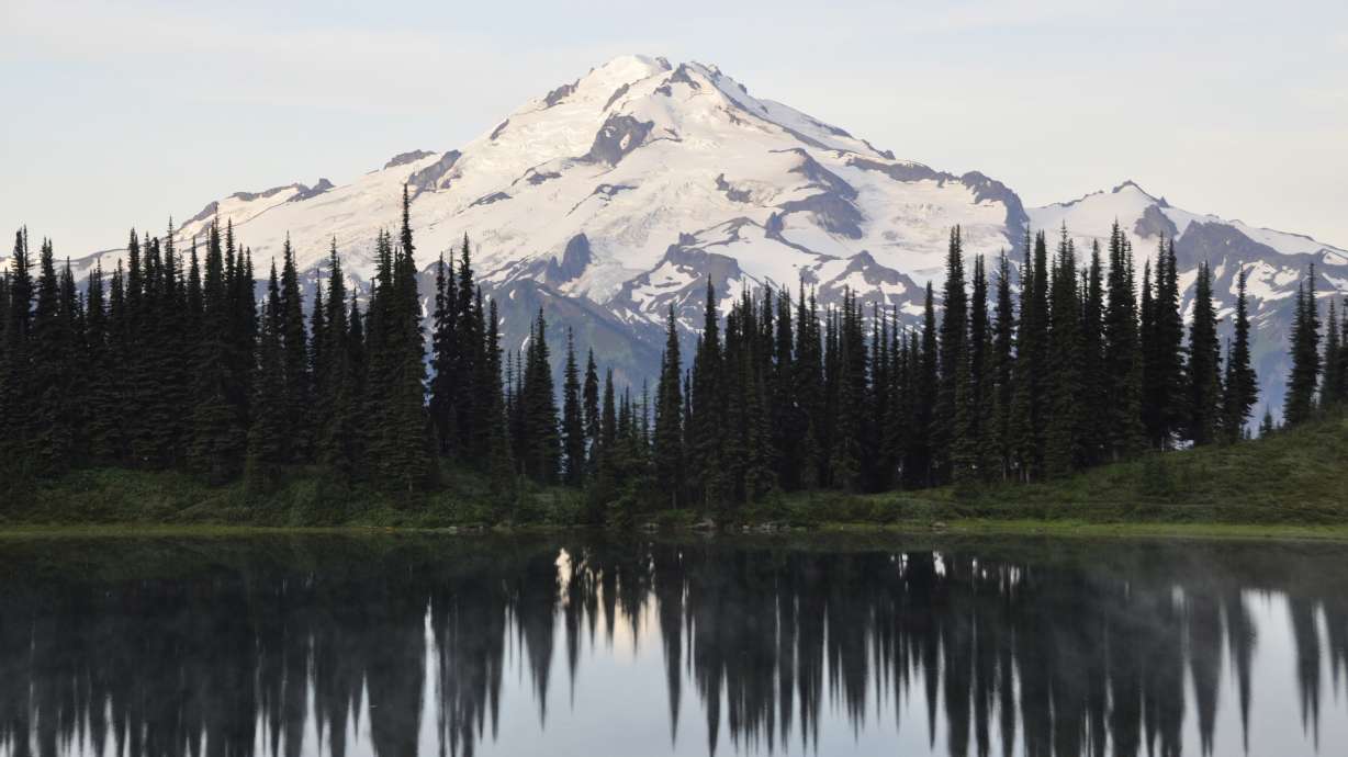 Forest Service says media doesn't need permit