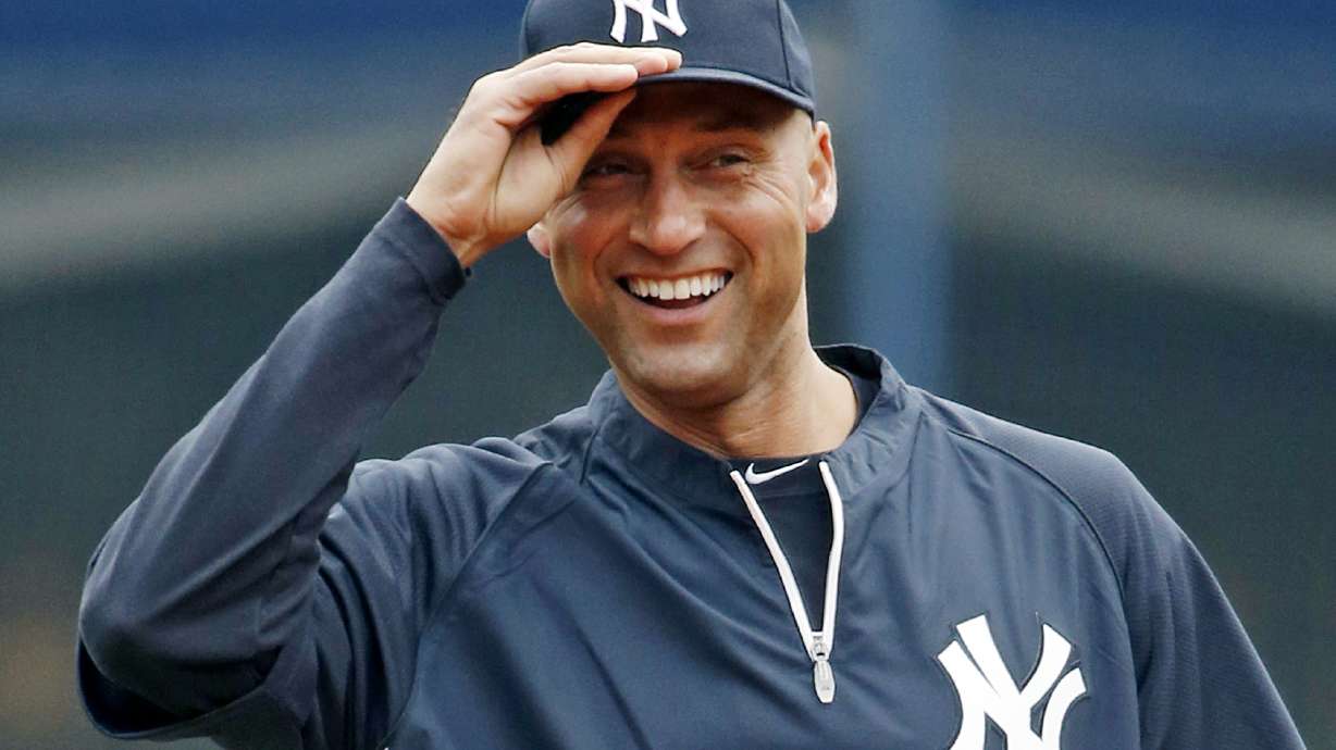 Could Jeter be the first with perfect Hall vote?