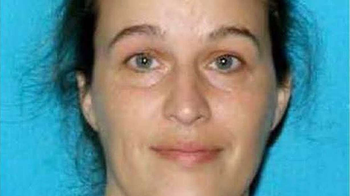 Woman accused of killing mom to steal her newborn