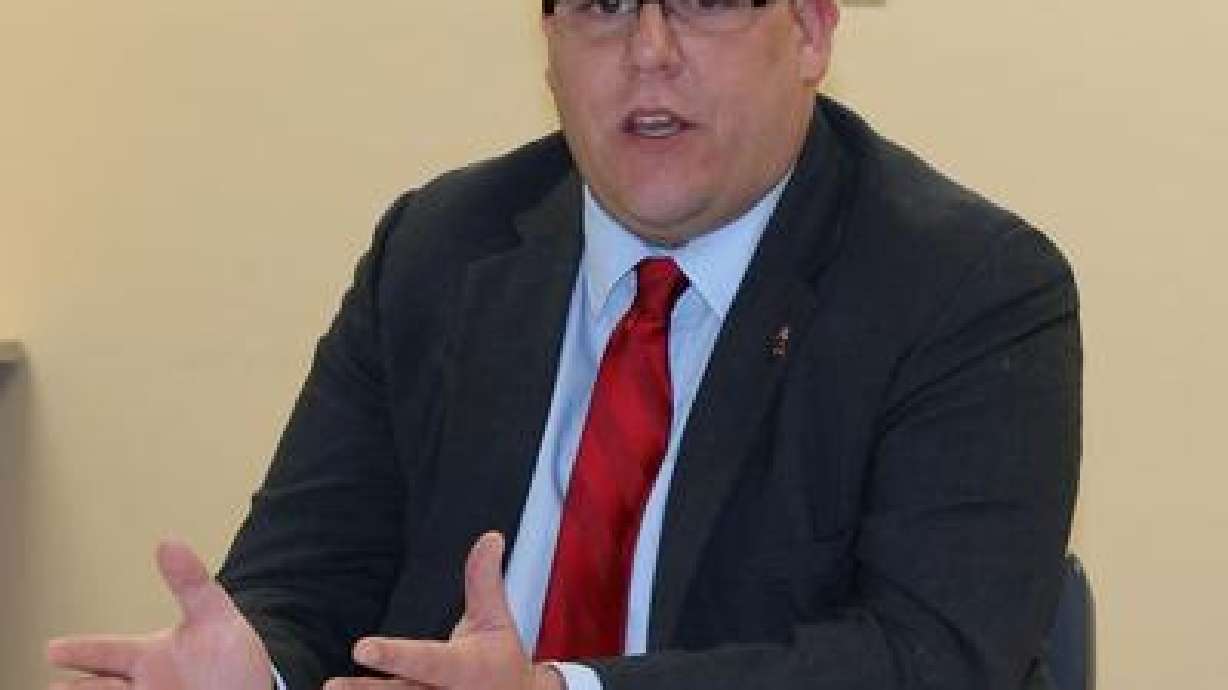 Third parties to formally complain about debate shut-out