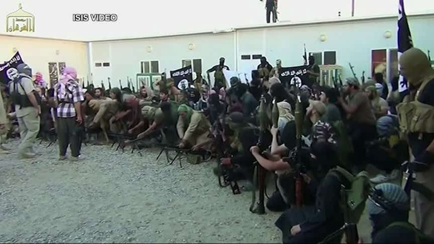 How might recent terror threats affect Utahns?