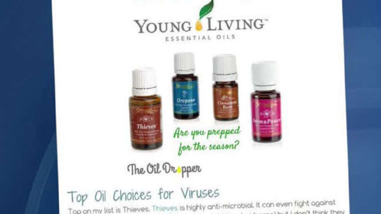 Dos empresas de Utah estarían engañando a los consumidores con sus etiquetas